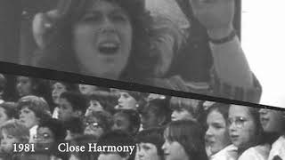 Every Oscar for Best Documentary Short (1941-2019)