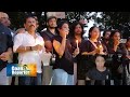 GOAN REPORTER:UZWAAD NGO Leads Protest,Supports Sonam Wangchuk Call for Transparent Education System