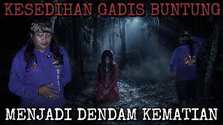 NYAI RODIYAH RUH TAK BERKAKI‼️KESEDIHAN SETELAH MATI