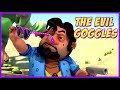 Motu Patlu | The Evil Goggles | Motu Patlu in Hindi