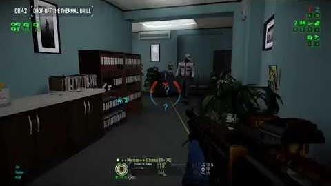 PAYDAY 2 Armor Builds in a Nutshell