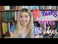 10 Books Under 150 Pages | iv