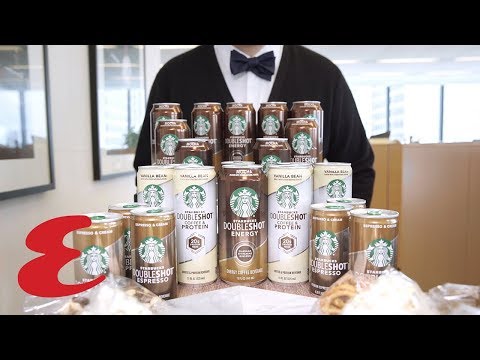 Wideo: Kto jest właścicielem kawy esquires?
