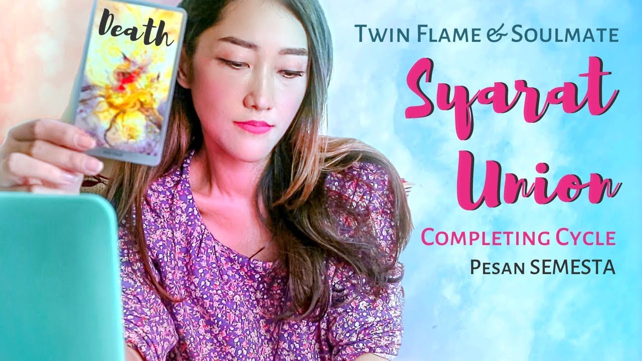 Mengapa Melepaskan Membawa UNION | Yg Berpisah/No Contact Connection