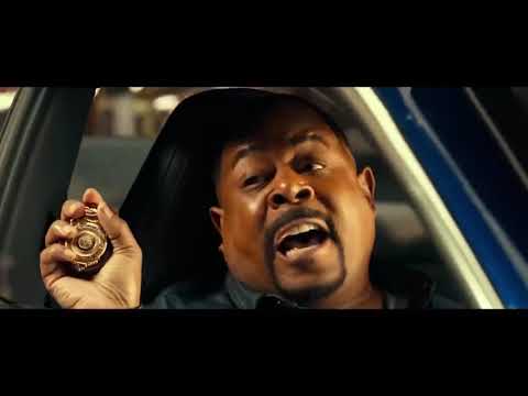 „BAD BOYS 3“-ის ტრეილერი გავრცელდა
