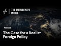 A New U.S. Grand Strategy: The Case for a Realist Foreign Policy, With Stephen Walt Mp3 Song