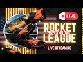 67 Live Rocket League - Casual and Friendly Game Play