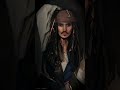There should be a Captain in there somewhere... 🏴‍☠️ #JackSparrow #johnnydepp