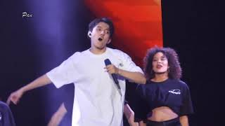 видео: ТӘТТІ ЕЛЕС Sweet Love 甜蜜愛戀/Dimash Kudaibergen Димаш Құдайберген 迪瑪希/D-dynasty@Shenzhen, China/180519 картинка: ТӘТТІ ЕЛЕС Sweet Love 甜蜜愛戀/Dimash Kudaibergen Димаш Құдайберген 迪瑪希/D-dynasty@Shenzhen, China/180519