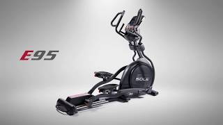SOLE E95 - Product Introduction