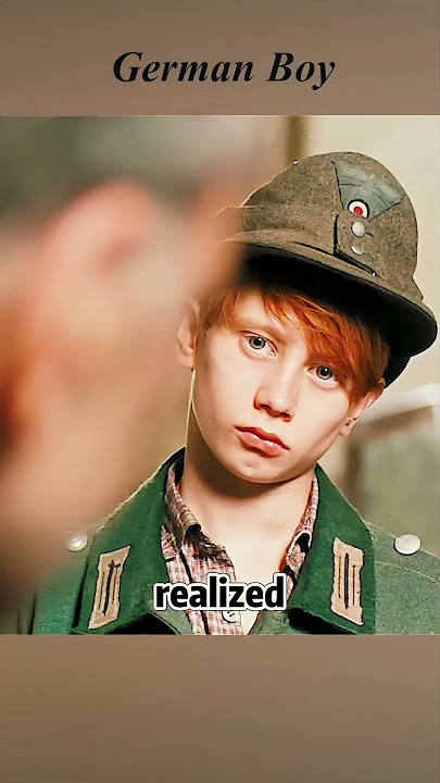 The war imagined by the boy is not like this. #war #viralvideo #movieclips