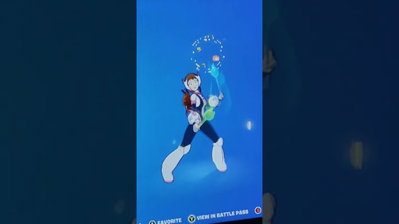 FORTNITE DANCE COLLECTION. Oct'23.