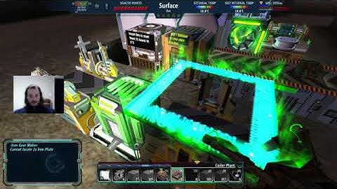 FortressCraft: Evolved - Hardcore walkthrough, parts 4 and 5