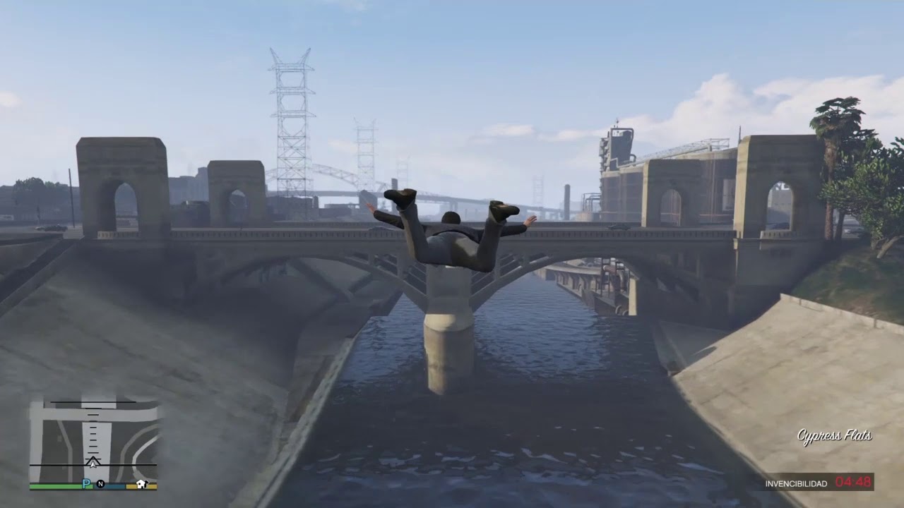 SkyFall Ragdolls 1|Grand Theft Auto V|Ragdolls everywhere