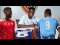 Fiston Mayele à Al Ahli Simon Banza Sollicité En Bundesliga Et En PL Metinho Silu Reste Au FCB Fiston Mayele à Al Ahli Simon Banza Sollicité En Bundesliga Et En PL Metinho Silu Reste Au FCB