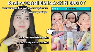 emina skin buddy toner