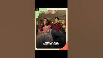 Tejasswi Prakash | Simba Nagpal | Naagin6 Interview | #prarish #tejaswiprakash