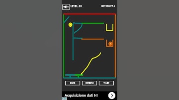 draw puzzle level 50