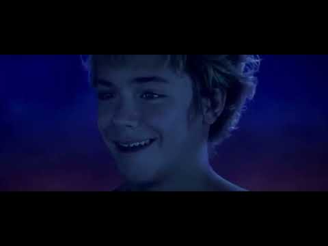 Peter Pan (2003) - Ending