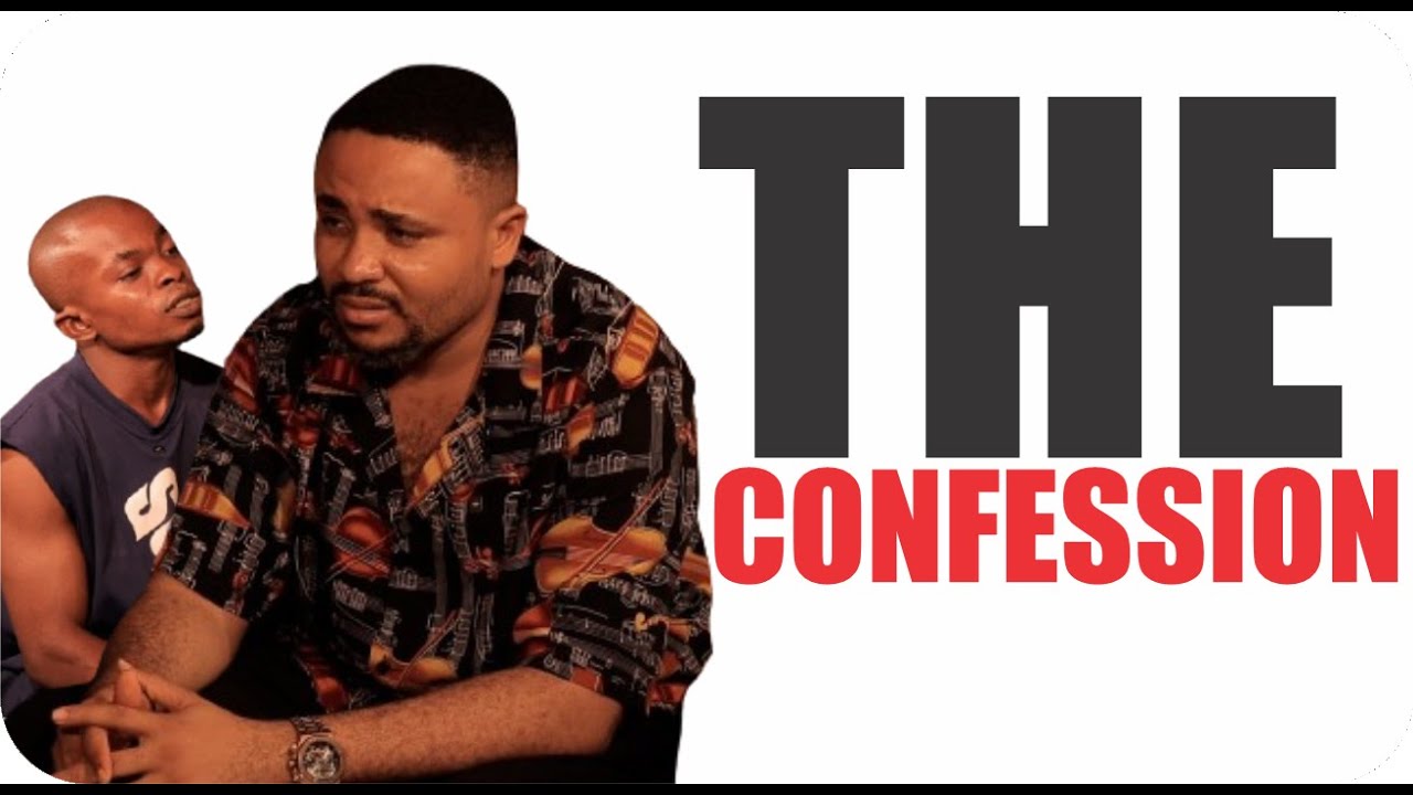 THE CONFESSION Pastor's Shocking Reaction to Benji's Sinful Admission