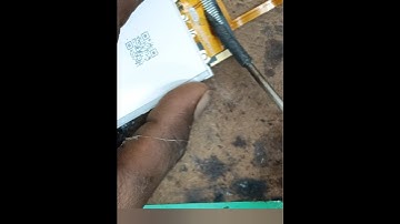 Jio Bharat A1/White LCD😭/ Problem Solution😊|Full Video