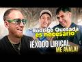 ÉXODO LIRICAL ME AVALA Y ME APOYA POR ESTO *BASADO*