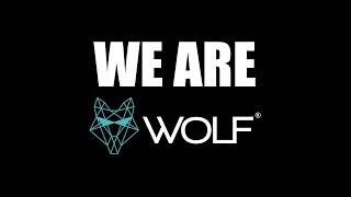 WE ARE WOLF 2021