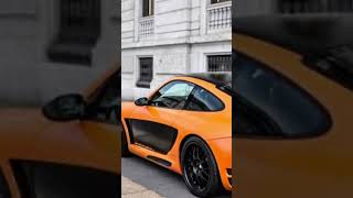 Gemballa #edit