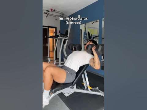 try this out! rest 2 mins in between each set #fitness #gym #workout # ...