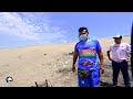 Incendio en Vista al Mar - San Pedro | Pepe el popular Rocky