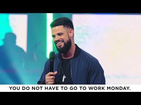 You Don't "Have To" - You Don't "Have To"