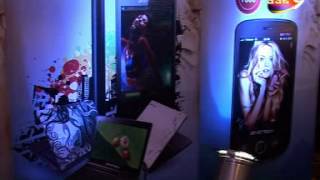 SingTech Launch Party