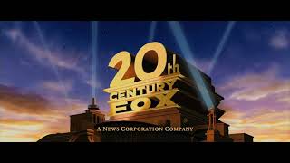 20th Century Fox/Regency Enterprises/Saban Entertainment/Marvel Entertainment Group (2003)