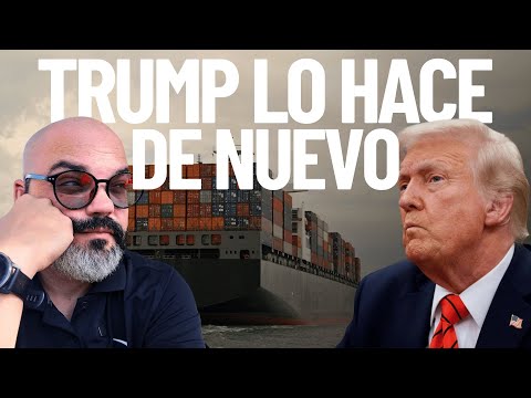 Up to 48% in Tariffs: Is a Stock Market Crash Coming? NO FILTERS 🔥🫣
