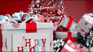 Christmas Message From The Chancellor - 12/16/20