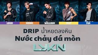 vietsub  S  Nc Chy  Mn  drip Lykn