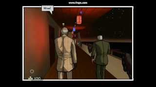 XIII: final level