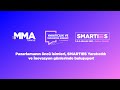 MMA Türkiye Yaratıcılık & Inovasyon Günleri 9 Aralık 2021