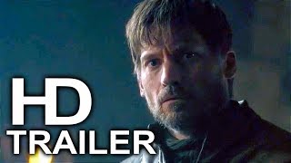GAME OF THRONES S08E02 Official Trailer 2019 Season 8 Episode 2 TV Show HD