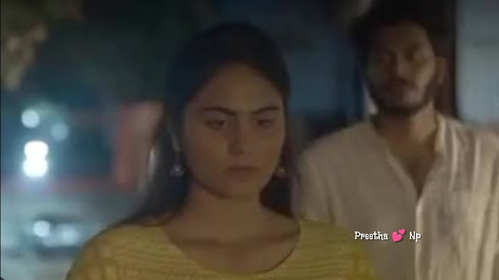 Miss pannuven preetha..🥺|preetha❤️Np|kadhaipoma 2#couplegoals #love #pain #lovefeeling