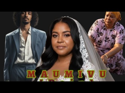 Maumivu Pain Series Season 1 Ep 1