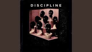 DISCIPLINE