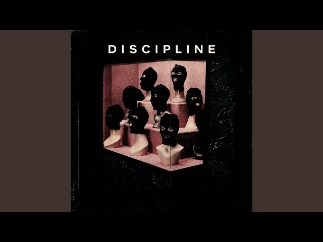 DISCIPLINE
