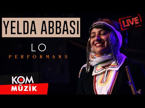 Yelda Abbasi -