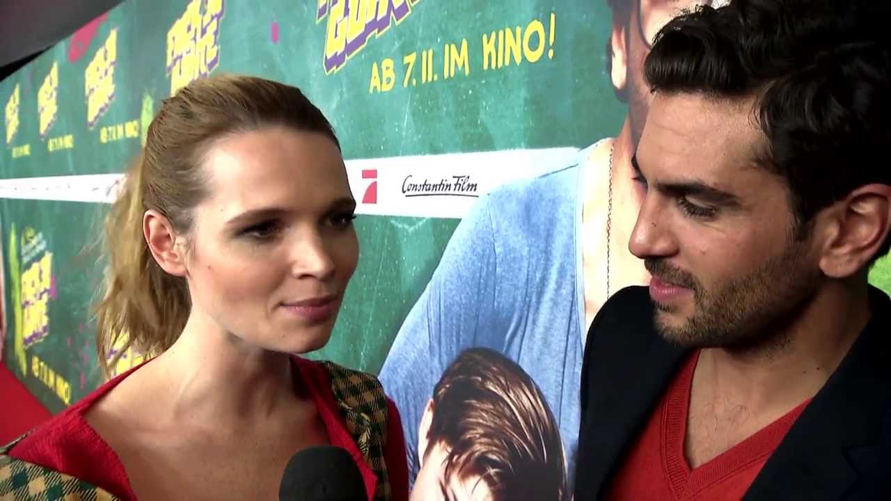 FACK JU GÖHTE Premiere in München