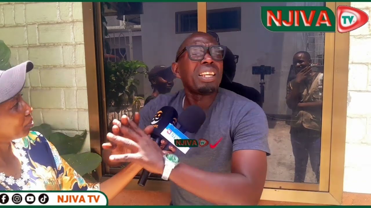 KISUGU ATAKA KUMPIGA MWANDISHI AIKATAA DABY HADHARANI /SIMBA FURAHA INAREJEA/ OURA LIBASE NI FIRE