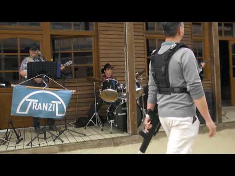 TranziT zenekar -  Nincs jobb lány   COVER