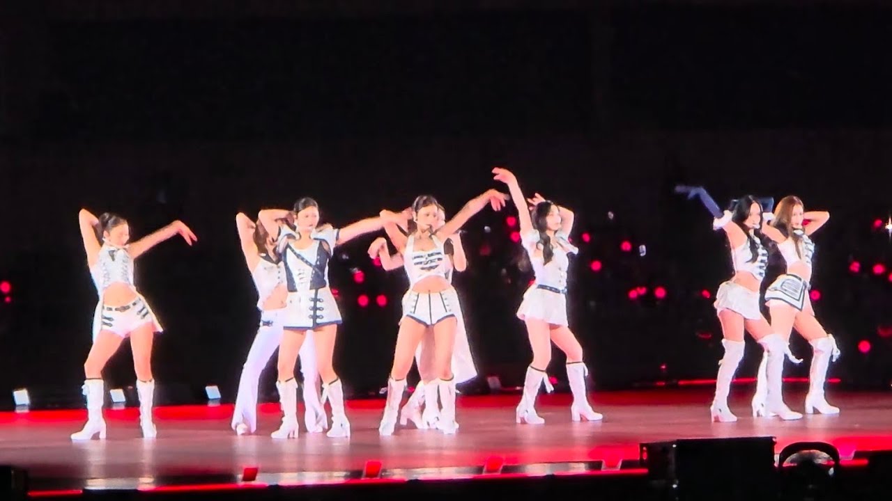 251123《THIS IS FOR》&《Strategy》TWICE 