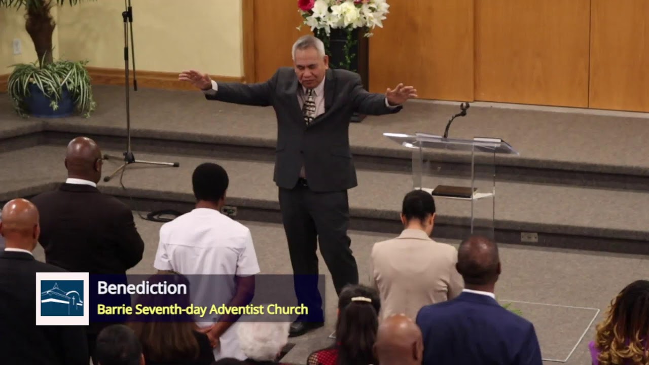 "Parakletos" - Pastor Daniel Catangay