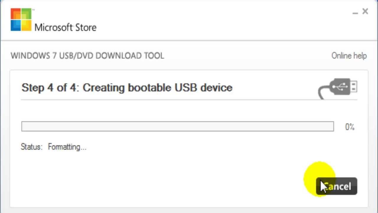 Microsoft windows 7 usb tool. Microsoft windows 7 usb tool